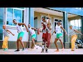 GAYIKU GADOSHI NAZWALILE Official Music Video