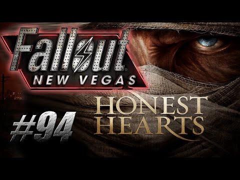 Let's Play Fallout New Vegas (part 94 - Sniping Horrors)