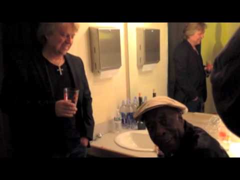 Buddy Toast for Rhythm and Blues