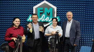 Переработка круп 