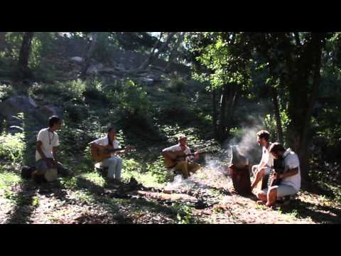 Ronda - Juli De la Canal