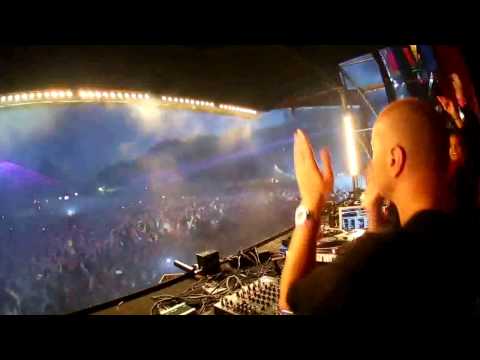 Marco Carola Medellin Nov 3 TEASER