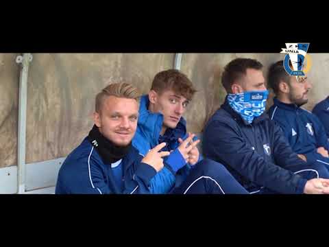 46. DERBY TARNOWA - ZKS UNIA TARNÓW 3:2 TARNOVIA #KULISY