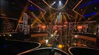 If I Ain't Got You - Rose "Osang" Fostanes & Shiri Maimon X-Factor  Israel 2014 Grand Champion Night