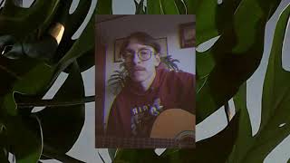 look at me now (caroline polachek cover)