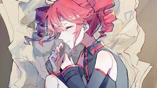 にせのぬいぐるみ / 重音テト