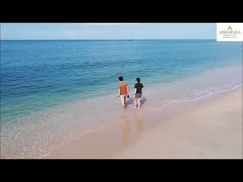 Shermaine Khor 30th birthday at Anantara Resort, Villa & Spa