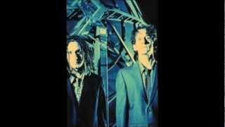 GOD LIVES UNDERWATER - FLY ON THE WINDSCREEN -[[ COVERStoDM ]]-