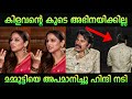 മമ്മൂട്ടിയെ ഒന്ന് ചൊറിയാൻ നോക്കിയതാ 