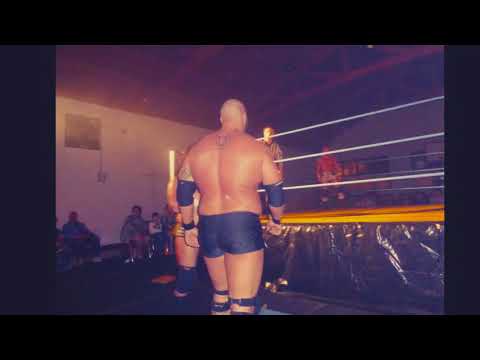 FCW 11° Anniversary 14/05/2016