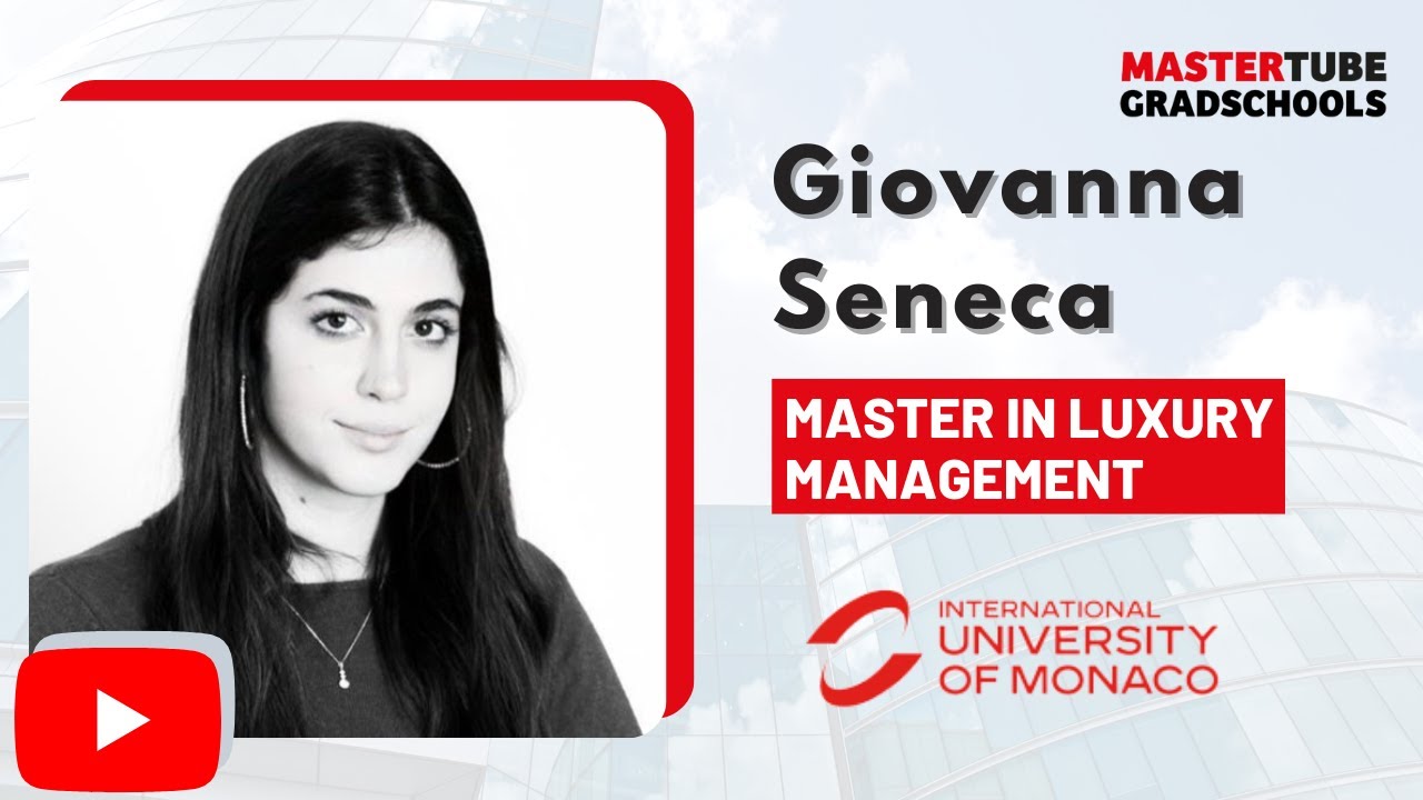 Is this the most unique study destination in the world?