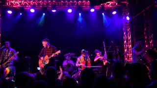 The Classic Crime - All The Memories (Live acoustic with strings)