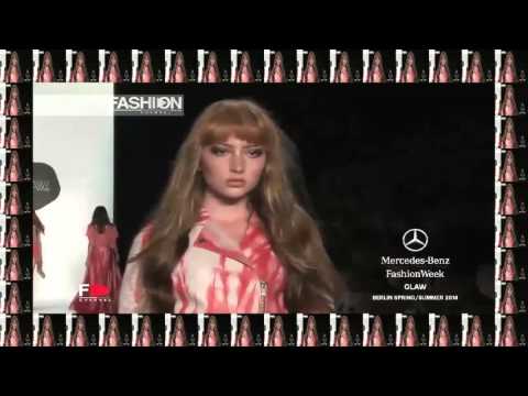 05  GLAW  Berlin Fashion Week Spring Summer 2014 HD by Fashion Channel00h10m39s 00h12m11s