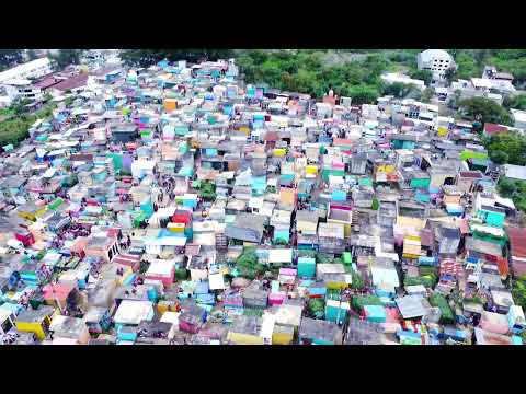 Día de Todos los Santos en Barillas, Huehuetenango.
