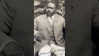 Most people don't know who Marcus Garvey is #marcusgarvey