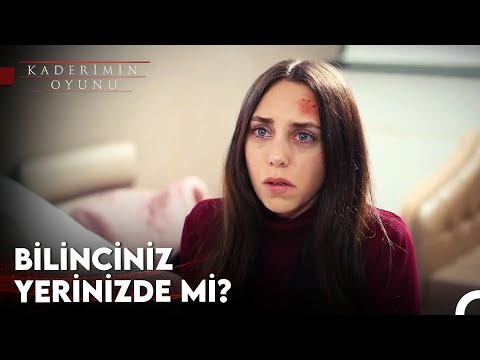 Asiye'nin Kaderi #3 - Kaderimin Oyunu