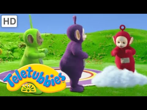 ★Teletubbies English Episodes★ Bouncing ★ NEW Season 16 Episode (S16E70) Videos For Kids