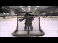 Ferf Goalie Session 12.27.15