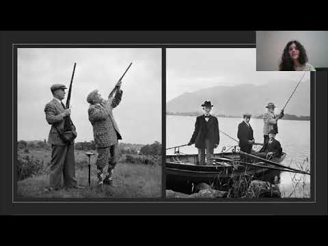 CIPN - Hobbies and holidays (Teresa Ferreira | 2200554)