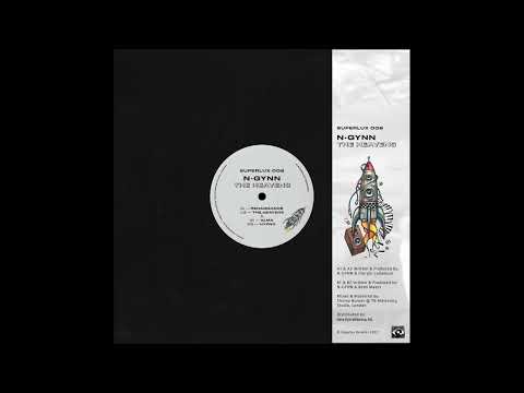 N-Gynn - Hypno [SPLX06]