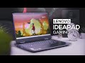 Ноутбук Lenovo IdeaPad Gaming 3 15ACH6 (82K2028DPB) Shadow Black 5
