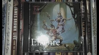 CIRITH UNGOL - TOCCATA IN DM / CIRITH UNGOL