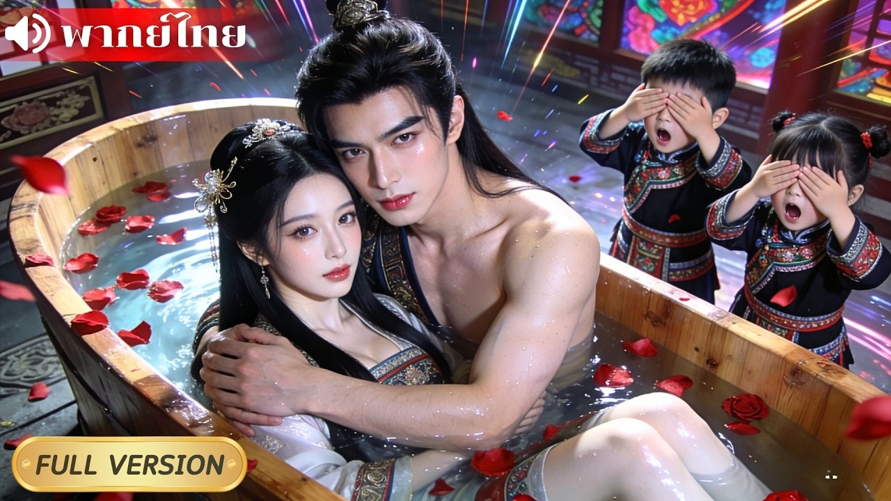 เทพสาวทะลุมิติเป็นแม่บ้านธรรมดา! ถูกทุกคนได้ยินเสียงในใจ เปิดโปงแผนร้าย พลิกชะตาครอบครัวสู่อนาคตใหม่