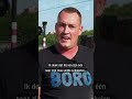Trein RAMT BUSJE VOL met dakpannen | #shorts