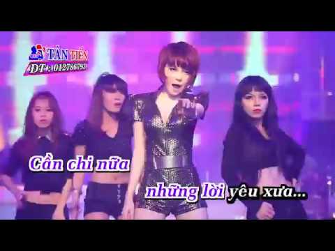 Karaoke HD  Điều Gì Sẽ Đến   Saka Trương Tuyền