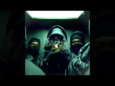 Ziak x Freeze Corleone Drill Type Beat  - "CHIRON" ☠️ - Instru Rap 2022