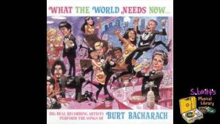 Shonen Knife &quot;Raindrops Keep Falling On My Head&quot;