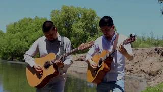 La Lujuria - Miguel Y Miguel (COVER)