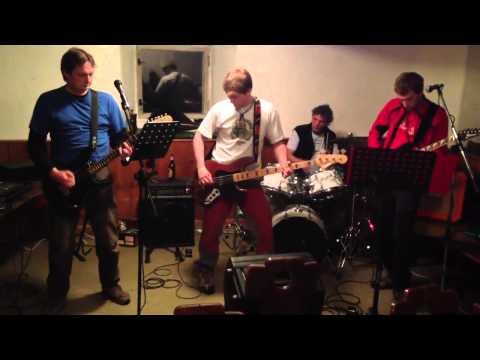 Tulení Pásy - Tulení Pásy - rock