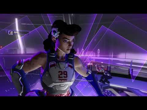 Agents of Mayhem Pt.8|Gaunt Down!