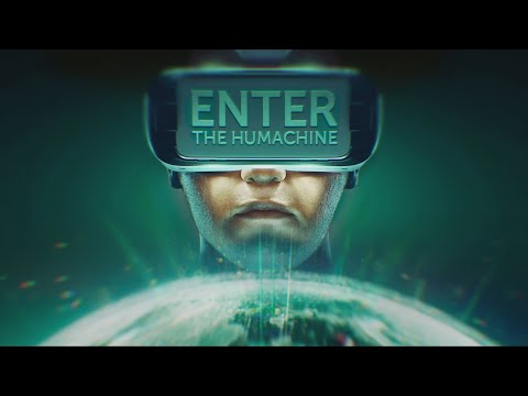 Enter The HuMachine // Case Study