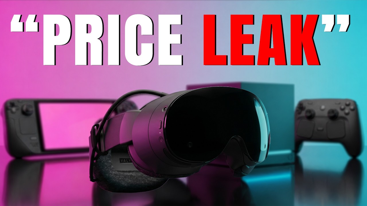 Steam Frame NEWS: FCC Approved, Fake Price Leak & More