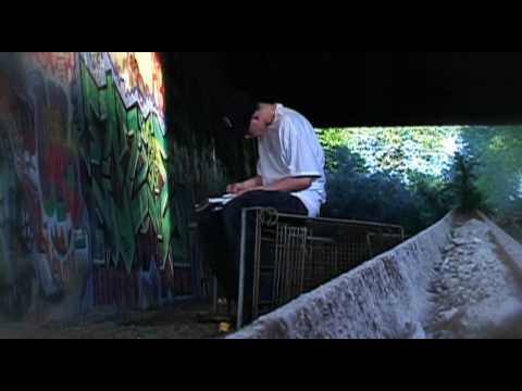 Rage617 - Throw My Love Away (Shadowville Make A Hit III Contest)