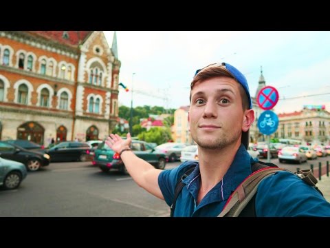 HITCHHIKING GONE WRONG