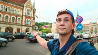 HITCHHIKING GONE WRONG