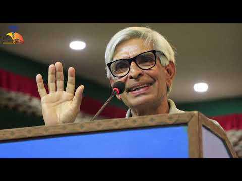 खगेन्द्र संग्रौलाKhagendra Sangraulaडाक्टरका पिताMedical Literature Mela 2019