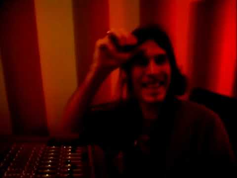 Astral Projection - Burning Up