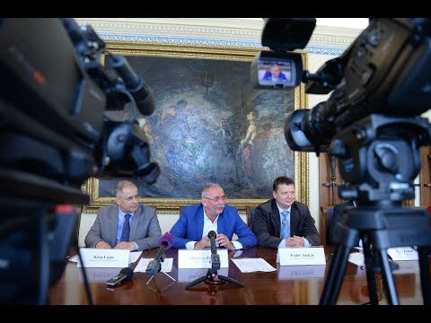 Jégkorong az egyetemen