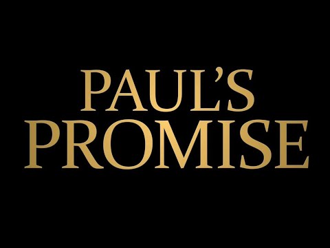 Paul’s Promise (2021) Official trailer | Starting Ryan O'Quinn | Dean Cain