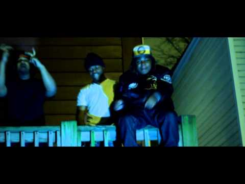 KY - Block Shyt | Shot By Dinero Films