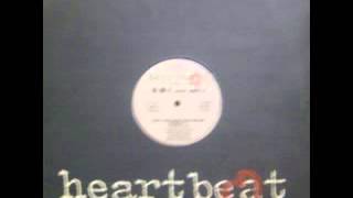 U-N-I (You and I) - Don't hold back the feeling [Key Trip Dub]