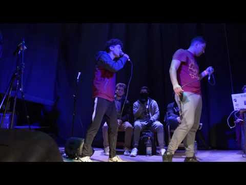 KRONICO VS KLOG - OCTAVOS - CAMPEÓN DE INVIERNO