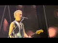Depeche Mode - Wrong (live in Oslo, Aug 2023)