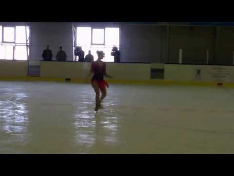 Alena Leonova "Roxanne" 2012-13 Master-class EX