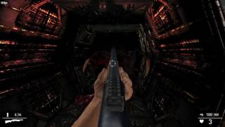 Lost Base Escape - Walkthrough