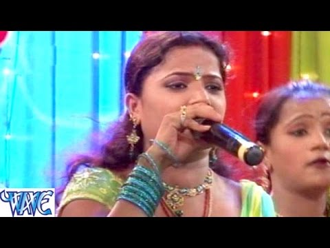 Bhar Ratiya Baje Chur Chur Khatiya — watch video